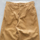 【LOBS】C2 Corduroy Trousers