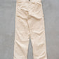 【DEADSTOCK】80s Stanray Double Knee Painter Pants "Old Tag"