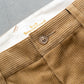 【LOBS】C2 Corduroy Trousers