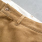 【LOBS】C2 Corduroy Trousers