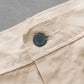 【DEADSTOCK】80s Stanray Double Knee Painter Pants "Old Tag"