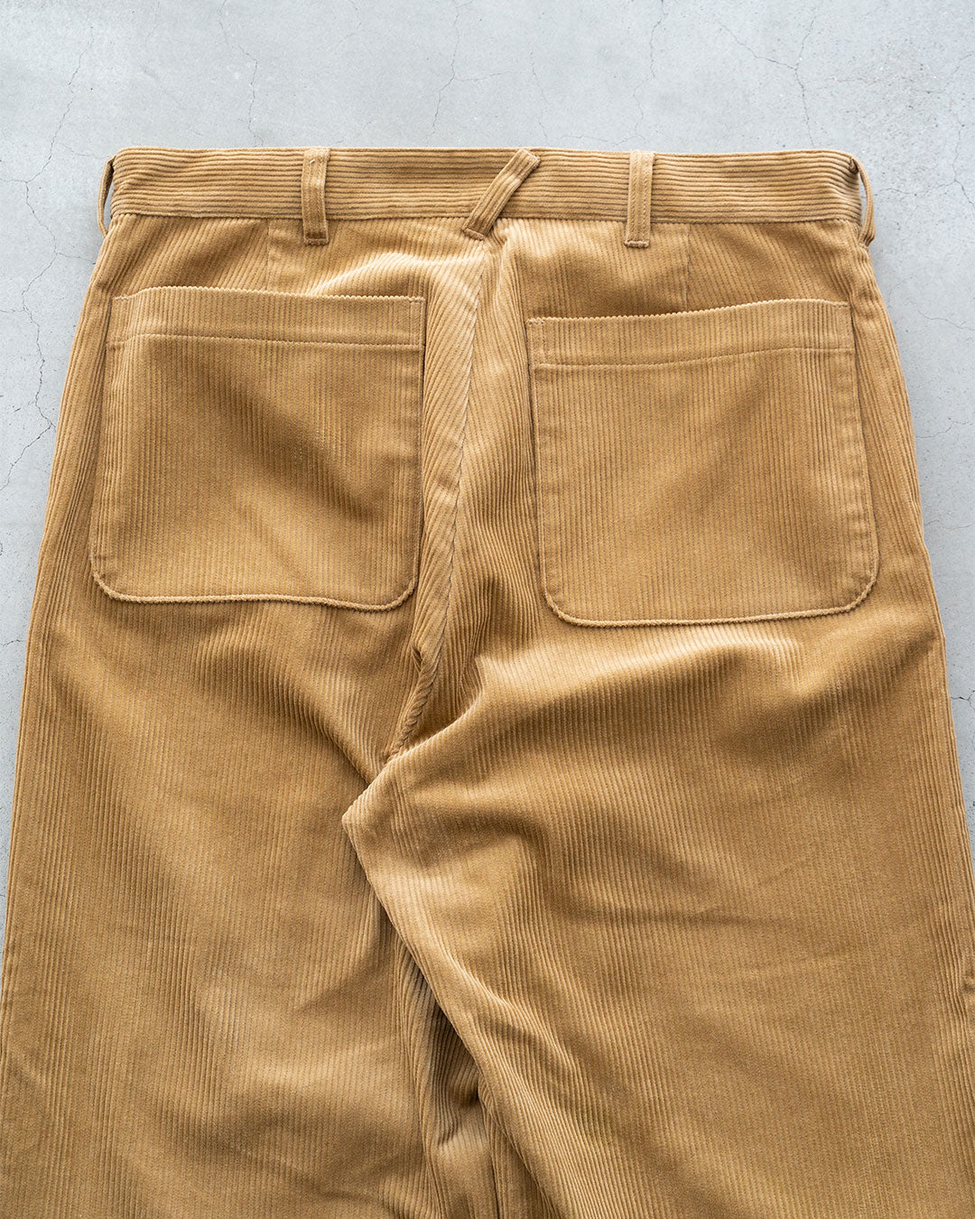 【LOBS】C2 Corduroy Trousers