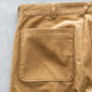 【LOBS】C2 Corduroy Trousers
