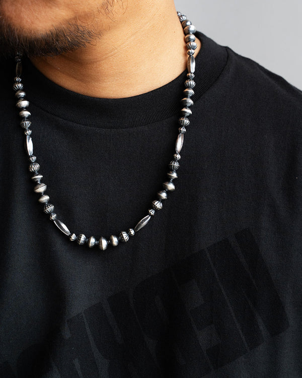 スタイリングのアクセントに。
