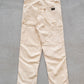 【DEADSTOCK】80s Stanray Double Knee Painter Pants "Old Tag"