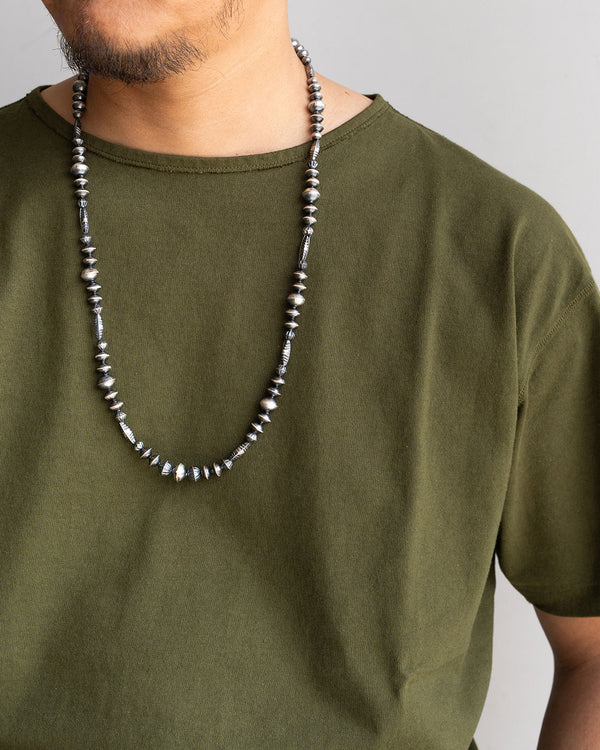 スタイリングのアクセントに。