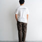 【OFF SESSiON × FGS】 Photographer T-Shirts『BY HIDEAKI SATO』B