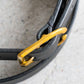 【ITUAIS】 Aproveitar Leather Belt "Um"