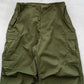 【DEADSTOCK】50s US Army M-51 Arctic Trousers