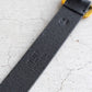 【ITUAIS】 Aproveitar Leather Belt "Um"