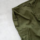 【DEADSTOCK】50s US Army M-51 Arctic Trousers