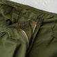 【DEADSTOCK】50s US Army M-51 Arctic Trousers