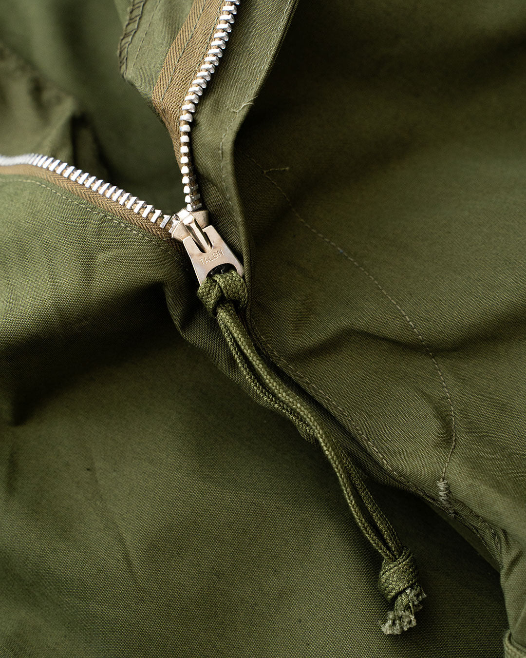 【DEADSTOCK】50s US Army M-51 Arctic Trousers
