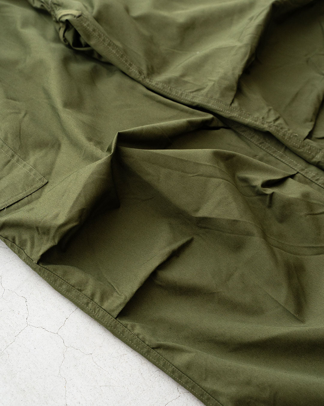 【DEADSTOCK】50s US Army M-51 Arctic Trousers