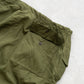 【DEADSTOCK】50s US Army M-51 Arctic Trousers