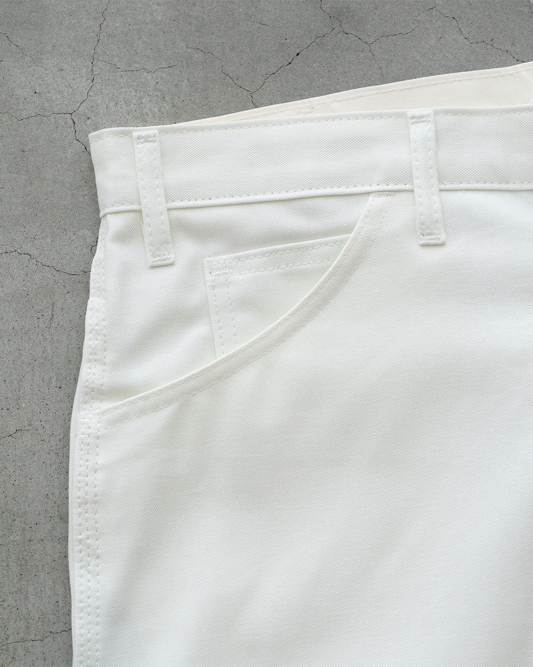 【IMPORT】Dickies Utility Shorts 『Dunn-Edwards PAINTS - Special Order』