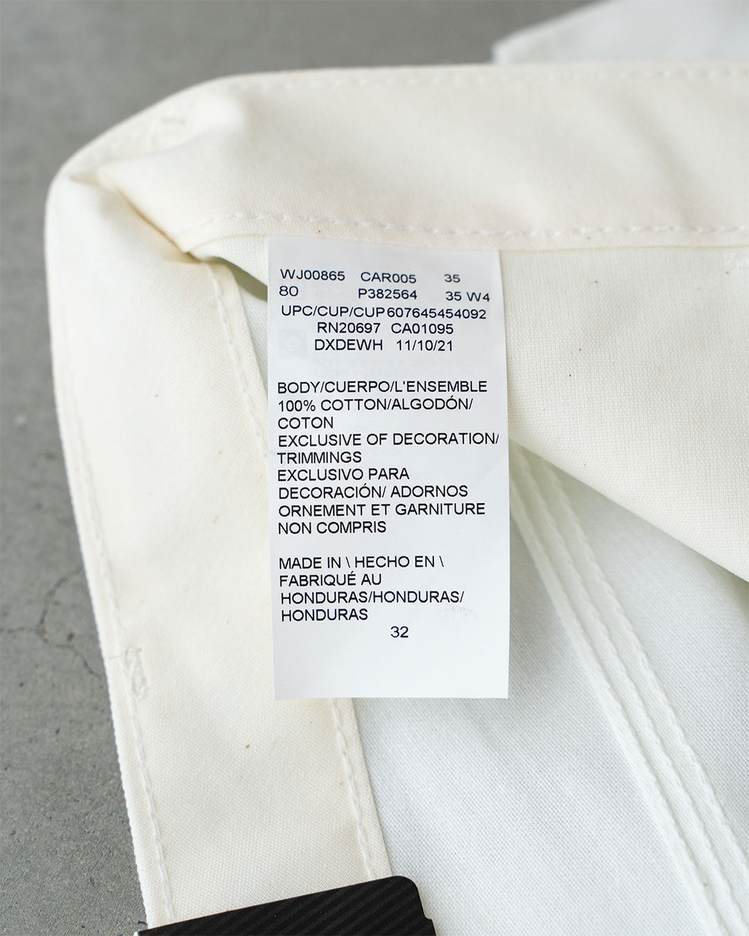 【IMPORT】Dickies Utility Shorts 『Dunn-Edwards PAINTS - Special Order』
