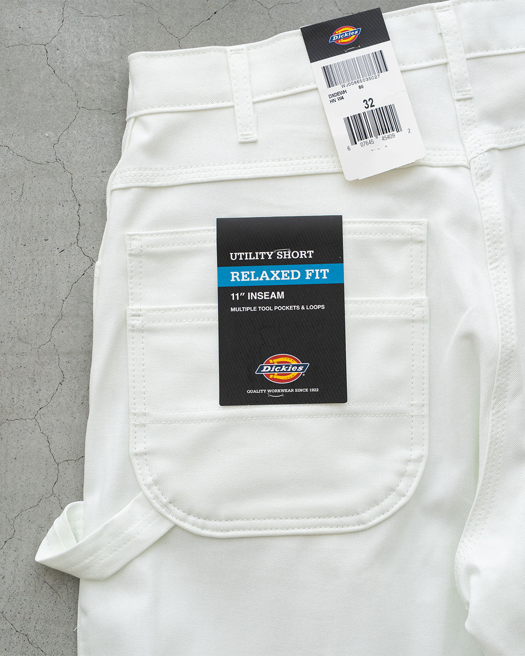 【IMPORT】Dickies Utility Shorts 『Dunn-Edwards PAINTS - Special Order』