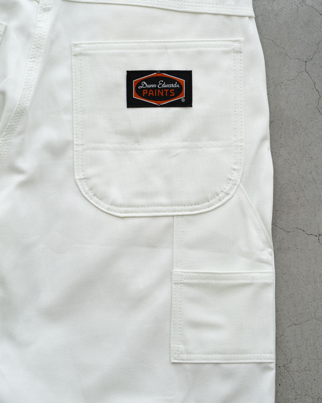 【IMPORT】Dickies Utility Shorts 『Dunn-Edwards PAINTS - Special Order』