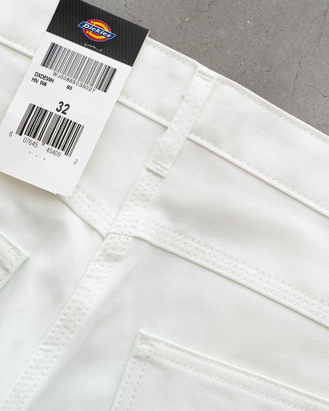 【IMPORT】Dickies Utility Shorts 『Dunn-Edwards PAINTS - Special Order』
