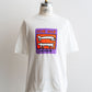 【DEADSTOCK】80s Keith Haring 『CLUB DV 8 San Francisco』