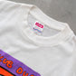 【DEADSTOCK】80s Keith Haring 『CLUB DV 8 San Francisco』