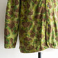【HEXICO】Custom Coverall Jacket 『1940s WW2-Era USMC Frog Skin Shelter Half』①