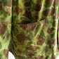 【HEXICO】Custom Coverall Jacket 『1940s WW2-Era USMC Frog Skin Shelter Half』①