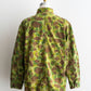 【HEXICO】Custom Coverall Jacket 『1940s WW2-Era USMC Frog Skin Shelter Half』①