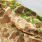 【HEXICO】Custom Coverall Jacket 『1940s WW2-Era USMC Frog Skin Shelter Half』①