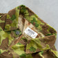【HEXICO】Custom Coverall Jacket 『1940s WW2-Era USMC Frog Skin Shelter Half』①