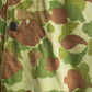 【HEXICO】Custom Coverall Jacket 『1940s WW2-Era USMC Frog Skin Shelter Half』②