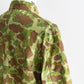 【HEXICO】Custom Coverall Jacket 『1940s WW2-Era USMC Frog Skin Shelter Half』②