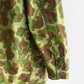 【HEXICO】Custom Coverall Jacket 『1940s WW2-Era USMC Frog Skin Shelter Half』②