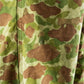 【HEXICO】Custom Coverall Jacket 『1940s WW2-Era USMC Frog Skin Shelter Half』②