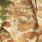 【HEXICO】Custom Coverall Jacket 『1940s WW2-Era USMC Frog Skin Shelter Half』②