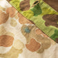 【HEXICO】Custom Coverall Jacket 『1940s WW2-Era USMC Frog Skin Shelter Half』②