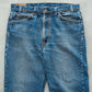 【HEXICO】Hand-Stitched Used 517 『Made In U.S.A』 ①
