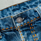 【HEXICO】Hand-Stitched Used 517 『Made In U.S.A』 ①