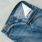 【HEXICO】Hand-Stitched Used 517 『Made In U.S.A』 ①