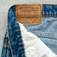 【HEXICO】Hand-Stitched Used 517 『Made In U.S.A』 ①