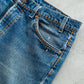 【HEXICO】Hand-Stitched Used 517 『Made In U.S.A』 ①