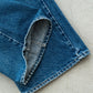【HEXICO】Hand-Stitched Used 517 『Made In U.S.A』 ①