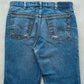 【HEXICO】Hand-Stitched Used 517 『Made In U.S.A』 ①