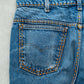 【HEXICO】Hand-Stitched Used 517 『Made In U.S.A』 ①