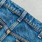 【HEXICO】Hand-Stitched Used 517 『Made In U.S.A』 ①