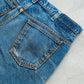 【HEXICO】Hand-Stitched Used 517 『Made In U.S.A』 ①