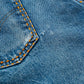 【HEXICO】Hand-Stitched Used 517 『Made In U.S.A』 ①