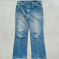 【HEXICO】Hand-Stitched Used 517 『Made In U.S.A』 ②