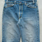 【HEXICO】Hand-Stitched Used 517 『Made In U.S.A』 ②